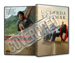 Uçlarda Yaşamak - La fiera - 2026 Türkçe Dvd Cover Tasarımı Uçlarda Yaşamak - La fiera - 2026 Türkçe Dvd Cover Tasarımı